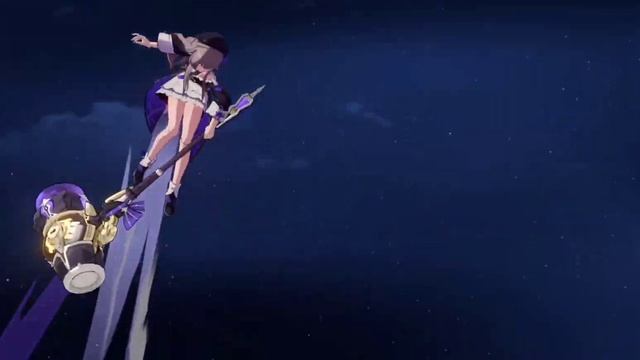 Kuru Kuru ultimate 400k Damage | Honkai Star Rail смотреть онлайн