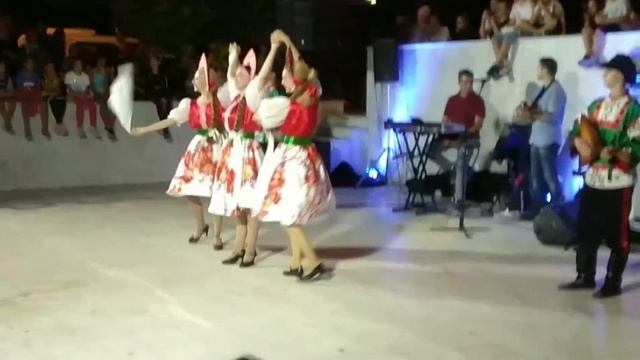 Rhodos Kalinka Malinka Moia