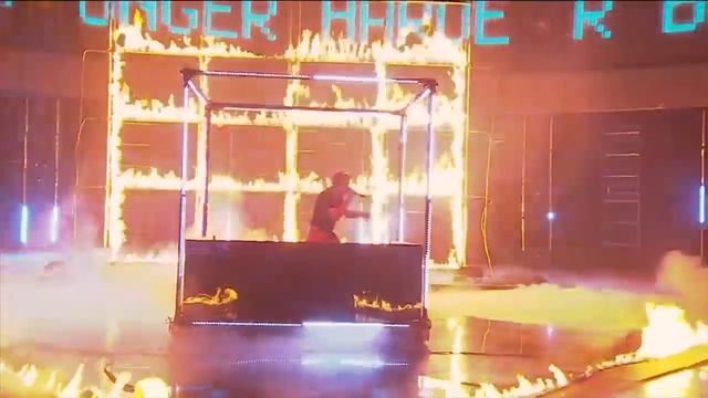 Grand Finale: Sam Perry sings Praise You x Stronger | The Voice Australia 2018 смотреть онлайн