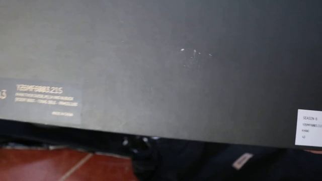 adidas Yeezy Desert Boot Oil and adidas Yeezy Desert Boot Rock смотреть онлайн