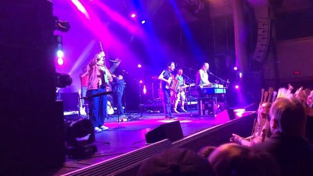 They Might Be Giants - Dr. Worm (Indianapolis 3/26/23) смотреть онлайн