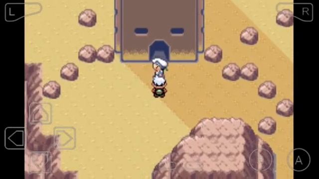 Pokemon Spirit Emerald #40 RAYQWAZA смотреть онлайн