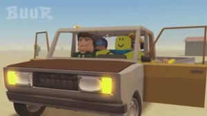 РОБЛОКС МЕМЫ ПРИКОЛЫ🤣ПЫЛЬНАЯ ДОРОГА, ДОРС - Смешные моменты и приколы роблокс мульт