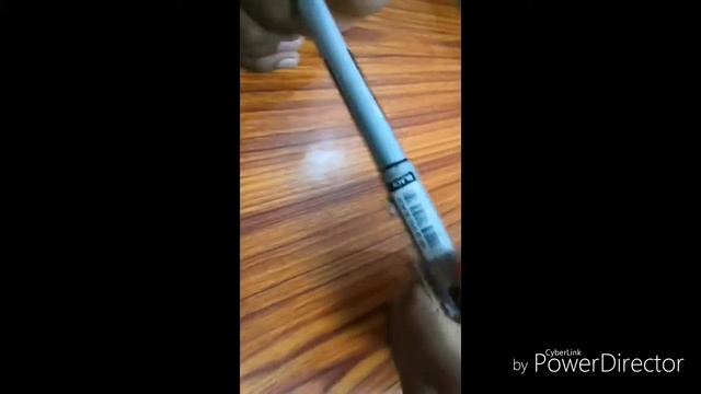 Zebra roller ball pen