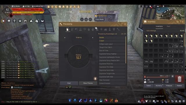BDO Road to 650 GS Premium Value Pack + Duo Ogre #2 смотреть онлайн
