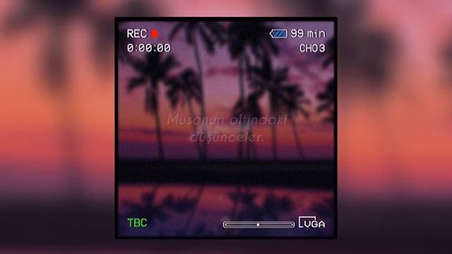 Neki & Xcho - Мысли / Türkçe Çeviri смотреть онлайн