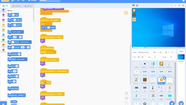 Scratch Windows Code Reveal!! смотреть онлайн