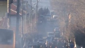 Сурва 2018 г. в село Крупник, кв. «Овча купел» 2-13