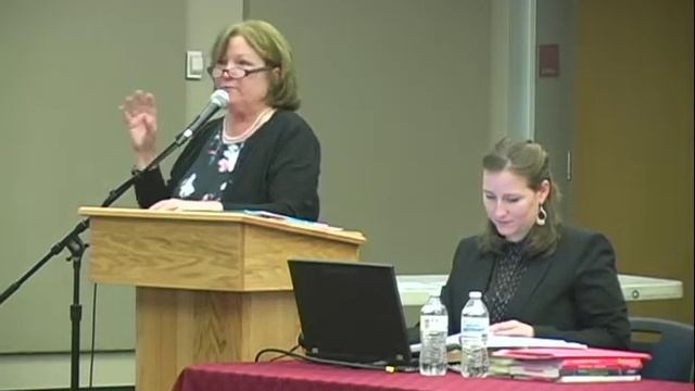 Board of Education Mar 27, 2017 смотреть онлайн