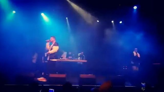 Гуф&Муровей -зверь смотреть онлайн