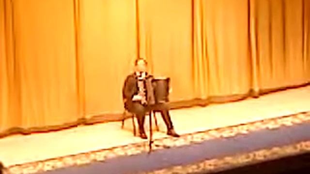 Баянист смотреть онлайн