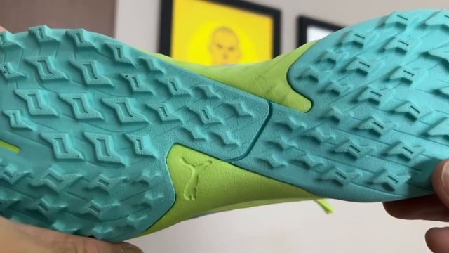 MUDOU para MELHOR? 👀 - Análise chuteira society Puma Future Match TT Pursuit Pack смотреть онлайн