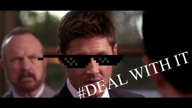 Supernatural Crack #3 смотреть онлайн