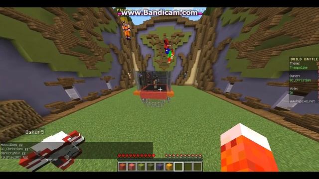 САМОЕ ВРЕМЯ СТРОИТЬ! -//- Build Batlle смотреть онлайн