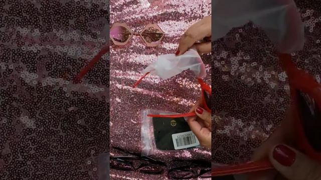 Fashion Nova, Sunnies ( Mini Overhaul ) Part 1 смотреть онлайн