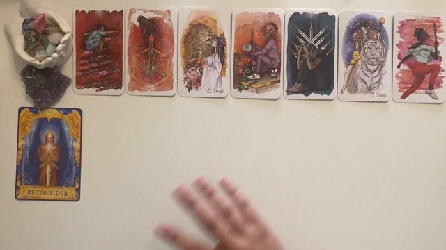 Their current intentions towards you.🥰✨💓Pick A Card reading🔮 смотреть онлайн
