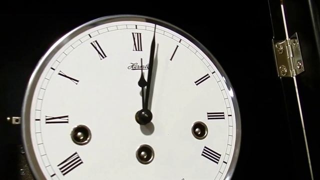 HERMLE 70963 030341 смотреть онлайн