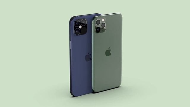 iPhone 12 design leak and more... | #Tech - Episode 1 смотреть онлайн