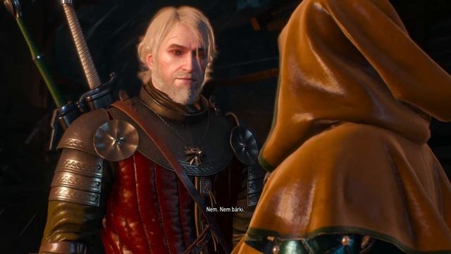 Witcher 3 Wild Hunt (2015) - Part 059 (Hun Sub) - Gerald and Triss VS Menge and Witch Hunters !!! смотреть онлайн