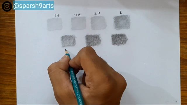 Prismacolor 18 piece Graphite Set Review in Hindi |#prismacolor| Sparsh Arts | 🔥 смотреть онлайн