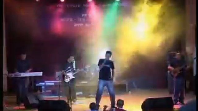 LELTE CHARITY LIVE CONCERT 2006: IN AID OF MIZO-HMAR REFUGEE DISC 1