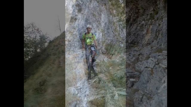 Cengia Oliva 13 Settembre 2016 смотреть онлайн