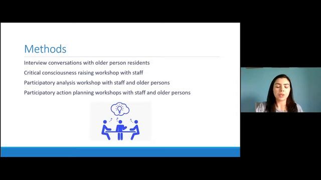 IL PIETRISCO PROSE: Fiona Gilmour's lecture 'Person-Centredness and the Health Humanities'. смотреть онлайн