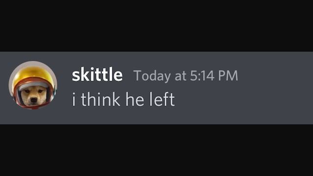 "Don't read my profile picture" смотреть онлайн