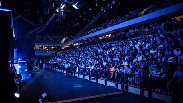 Automated eSports News Report For Sunday 04 of December 2016 смотреть онлайн