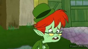 Радужно-бабочково-единорожная кошка - ( 08. Горшечек, вари! ) 🌈 🦋 🦄 🐈