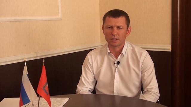 Новостной выпуск от 01.06.2021: Отчёт главы города смотреть онлайн