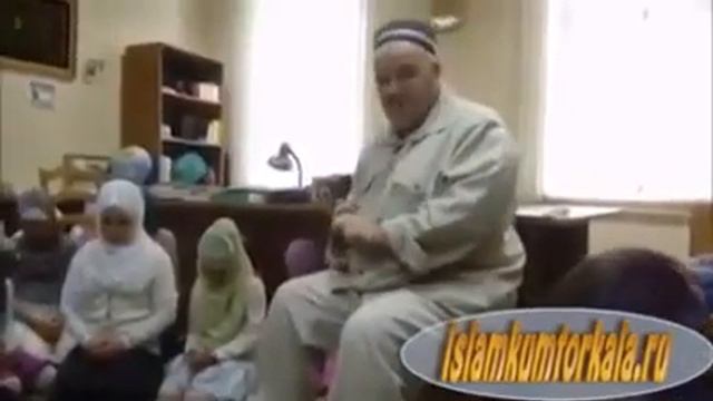 Арсанали Афанди (на кум языке) смотреть онлайн