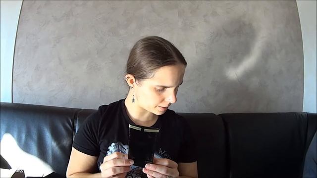 unboxing envouthé septembre 2015 смотреть онлайн