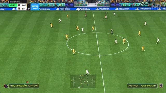 Casual Game Stream [] Division Rivals [] Live Stream Ea Fc 24 [] смотреть онлайн