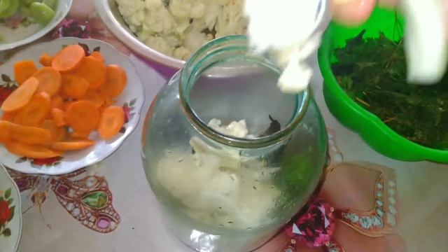 Gul Keleminin Tursusu