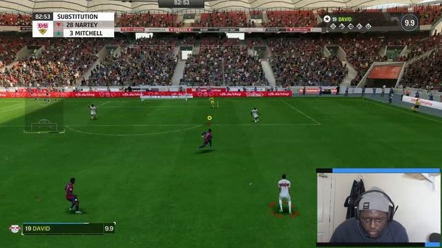 NEW TEAM NEW SEASON FC24 Player Career Mode - S2 EP1 смотреть онлайн