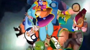 Побег от Шуми-Куми (Add Round 45 46 47 48 49)(1)