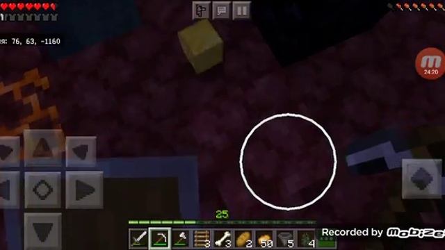 часть 5 Выживание с братом вернулось добыли кучу изумрудов на изи и достроили ферму смотреть онлайн