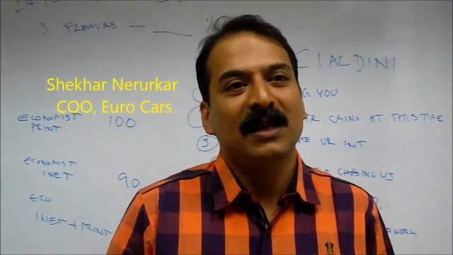 Priti Gupta Presents Invisible Selling Seminar by Internationally acclaimed Dharmendra Rai смотреть онлайн