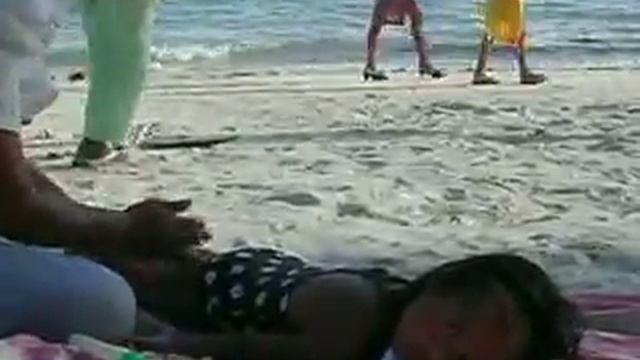 maya's massage by the beach смотреть онлайн