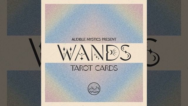 4 of Wands - Upright смотреть онлайн