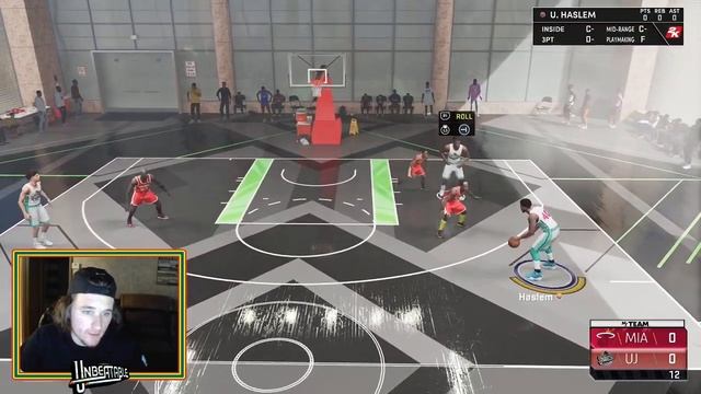 Fastest and Best Evo Method Ruby to Amethyst for James Wiseman - NBA 2K21 MyTeam Next Gen смотреть онлайн