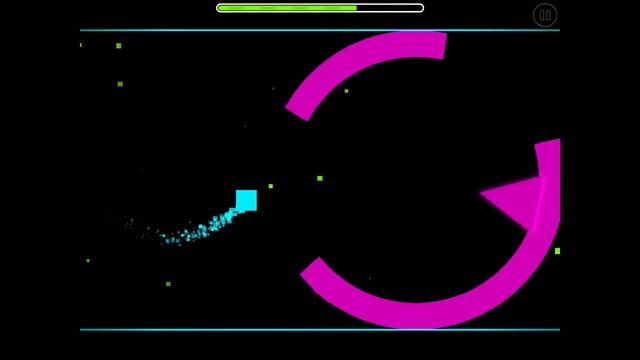 Geometry Dash (JSAB)