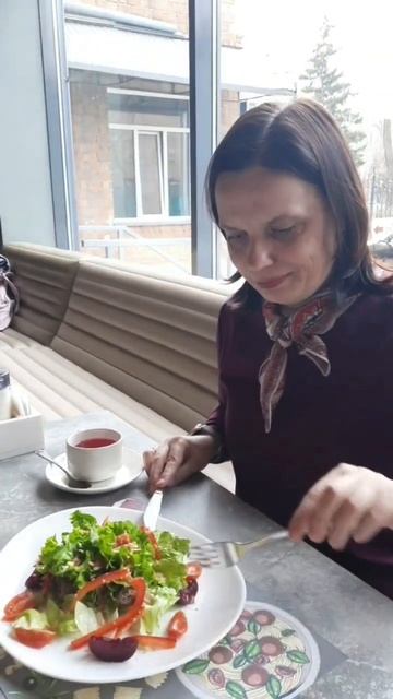 опять про правильное питание) смотреть онлайн