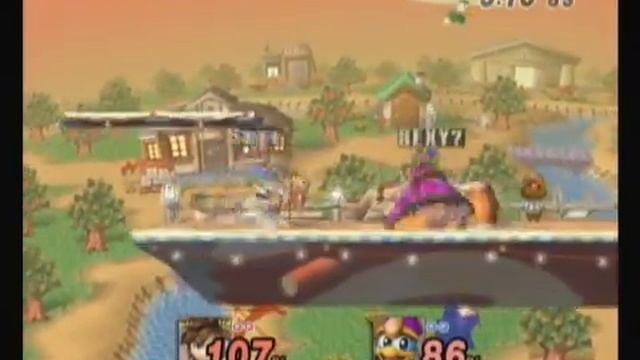 Emo$ (DDD) VS Sagemoon (Pit) : (FINALS - Match 1) смотреть онлайн
