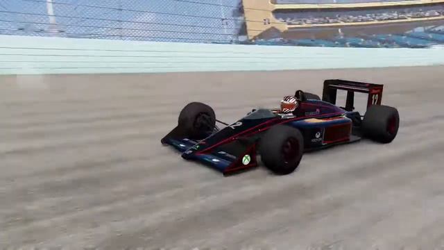 Forza 6 F1 race plus crash смотреть онлайн