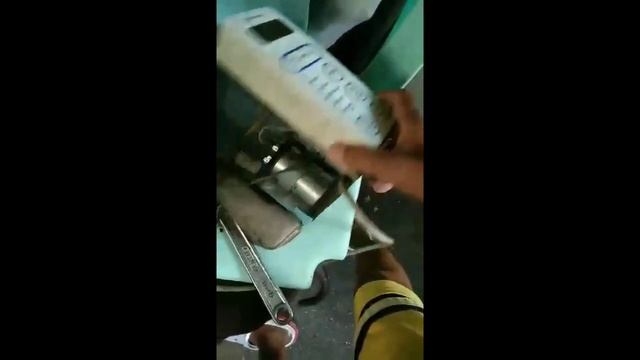 DIGITAL WINDOW TYPE | GENERAL ELECTRIC | PA'NO MAG PALIT NG 602 BEARING FAN MOTOR #asiantradetech смотреть онлайн