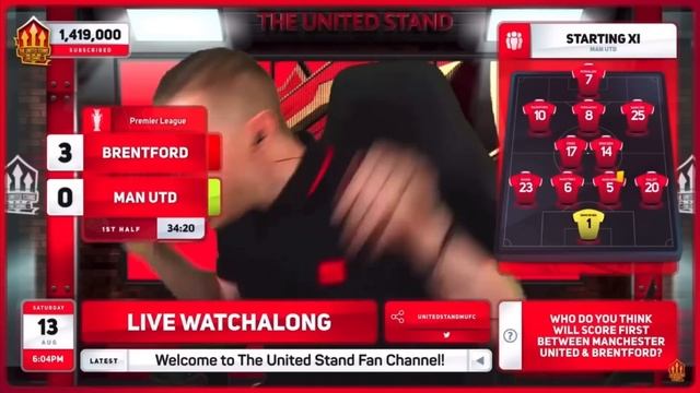 FIFA 23 - TMKT FC EA CUP ROUND OF 16! смотреть онлайн