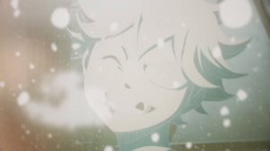 Черный клевер опенинг 8 / Black Clover TV OP08 - sky & blue (GIRLFRIEND)