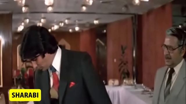 Pran Top 10 Dialogues From His Superhit Movies смотреть онлайн
